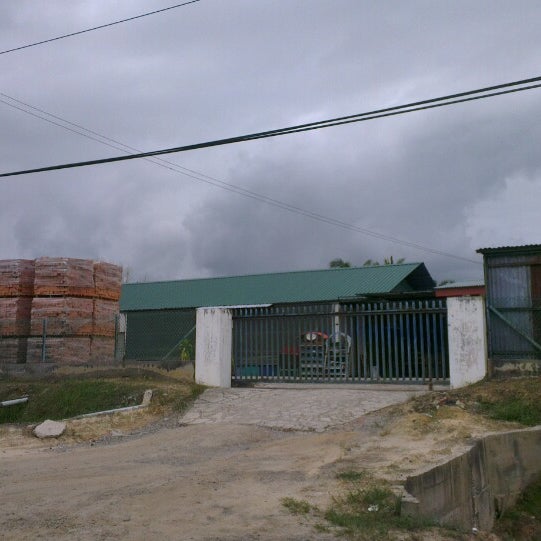 Ramayah Hardware - Jalan Ramayah Putatan