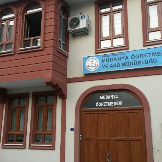 mudanya ogretmenevi sukrucavus sukrucavus mah ipar cad no 3 da fotograflar