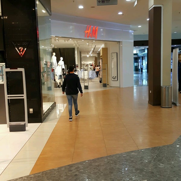 H&m plaza merdeka discount