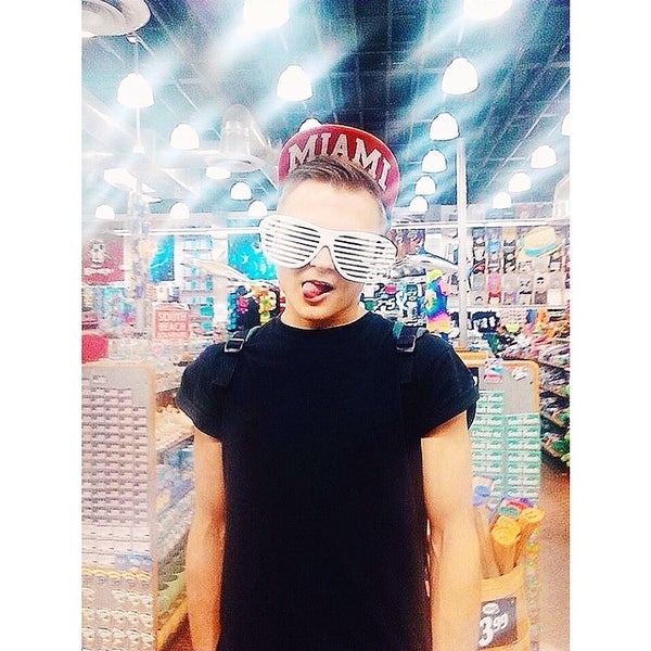 Wings Beachwear City Center Miami Beach, FL