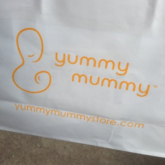 Yummy Bummy