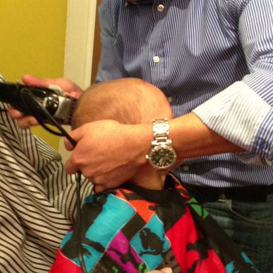 Photos at Gents New York Barber Shop Upper East Side 3 tips from 89