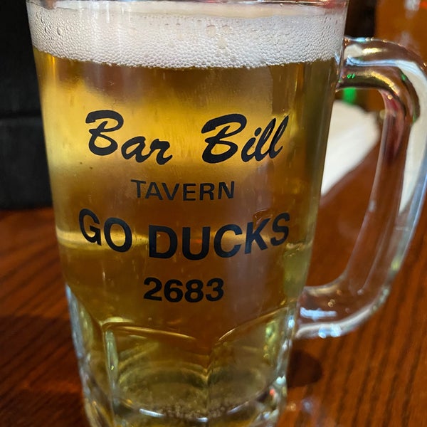 Das Foto wurde bei The Bar Bill Tavern von Dan M. am 7/7/2021 aufgenommen