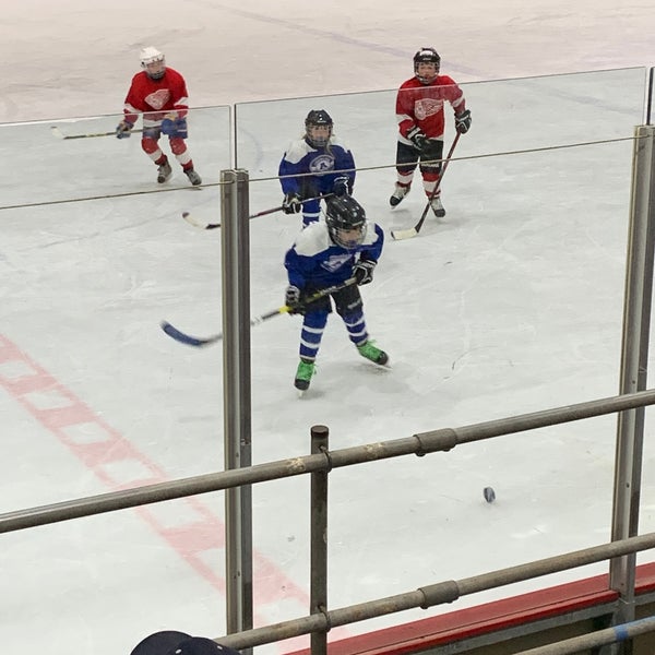 West Seneca Ice Rink 1250 Union Rd