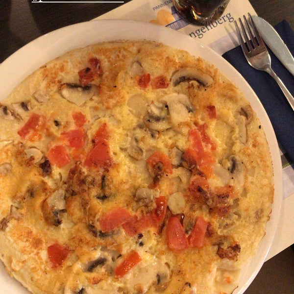 Pannenkoekenhuis De Langenberg 352 ziyaretçidan 7 tavsiye