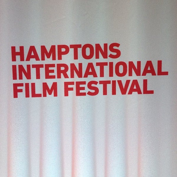 Photos at Regal UA East Hampton Cinema East Hampton, NY