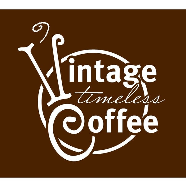 1/31/2014에 Vintage Coffee님이 Vintage Coffee에서 찍은 사진