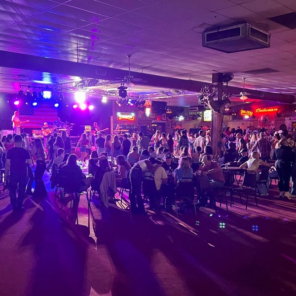 Photos at Blind Horse Saloon Eastside Greenville, SC