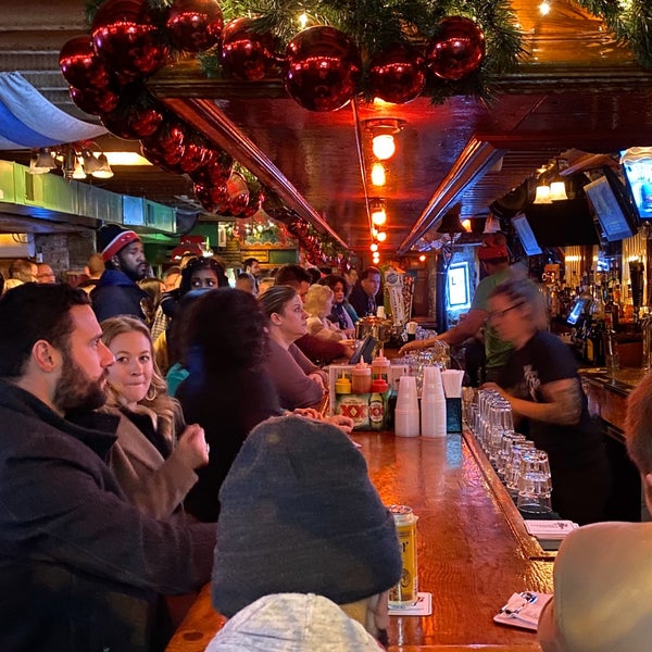 Photo taken at Streeter&#39;s Tavern by Danny R. on 12/13/2019