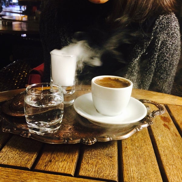 10/11/2015 tarihinde Pln A.ziyaretçi tarafından Mocaco Coffee'de çekilen fotoğraf