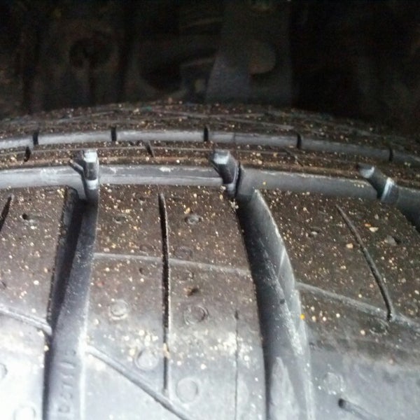 Zimbrick Acura 1 Tip