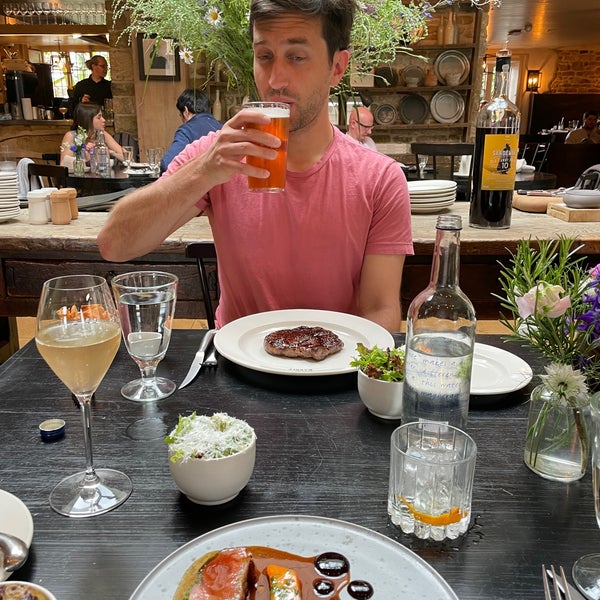 The Wild Rabbit - 10 tips