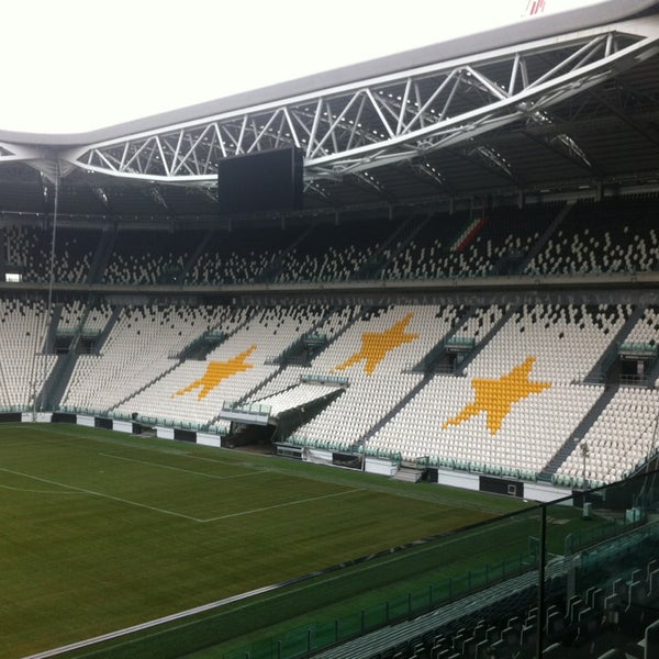 Allianz Stadium Juventus Stadium Madonna Di Campagna 168 Tips From 7169 Visitors