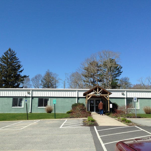 Photos at Elks Club Wakefield Bar in WakefieldPeacedale