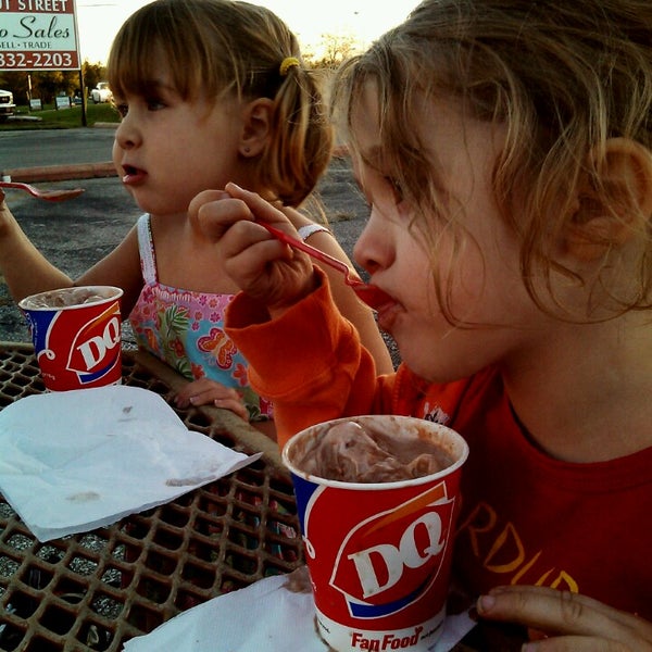 Dairy Queen Bloomington, IN