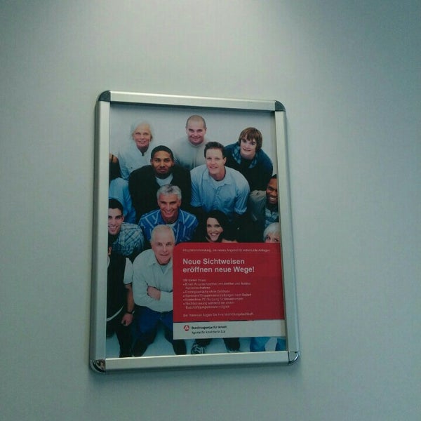 arbeit für agentur neukölln