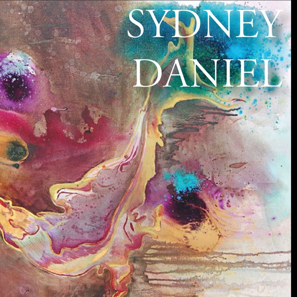 Make a special note to spend time with Sydney Daniel's  exhibit, "Abstracted Studies of Water" here at the gallery from July 3rd to August 9th.