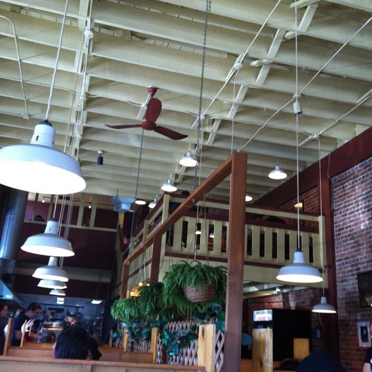 Oakland Grill Produce and Waterfront Oakland, CA