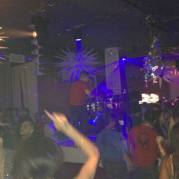 4/20/2014にDenis H.がThe Loft Nightclubで撮った写真