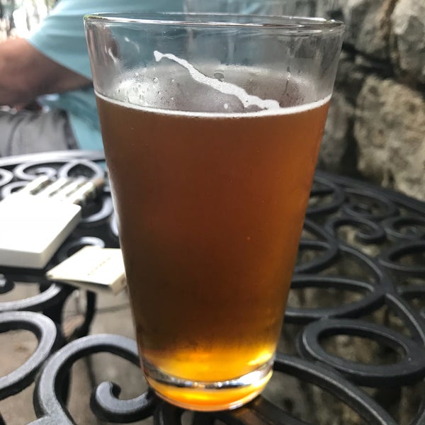 Photo taken at Brews by Mark P. on 7/2/2018