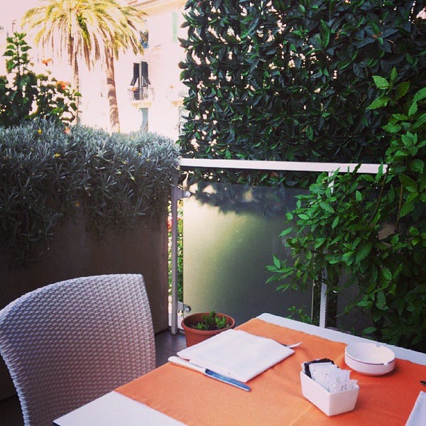 รูปภาพถ่ายที่ BEST WESTERN Tigullio Royal Hotel**** โดย Mattia D. เมื่อ 8/26/2013