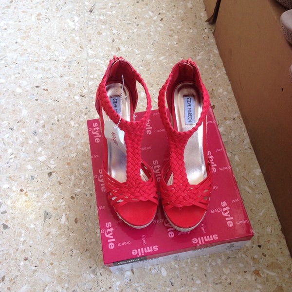 Sapatos cartago best sale