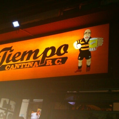 Photo taken at Tercer Tiempo Cantina RC by Kote C. on 1/14/2013