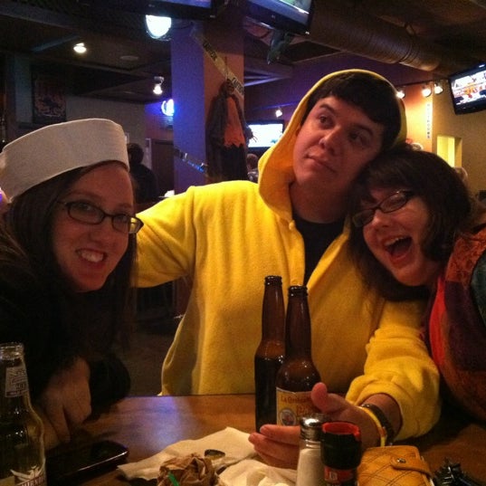 Photos at Tinner's Bar & Grill Bar in Sioux Falls