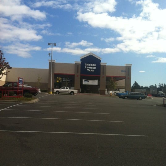 Lowe's 5 tips from 491 visitors