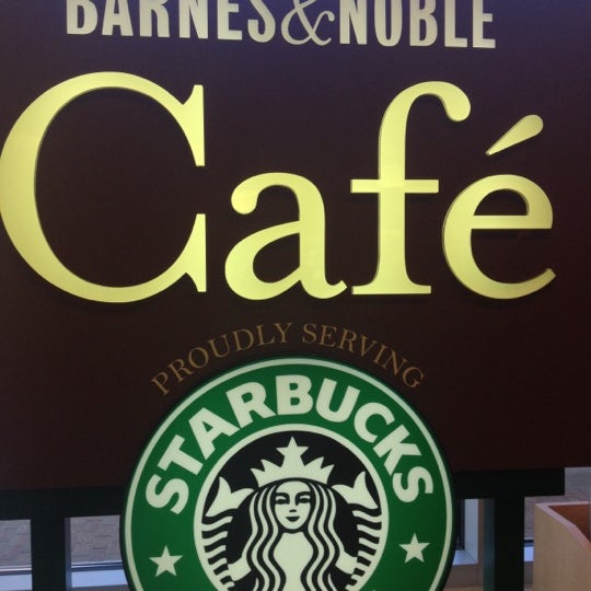 Photos At Barnes Noble Cafe At Furman Greenville Sc