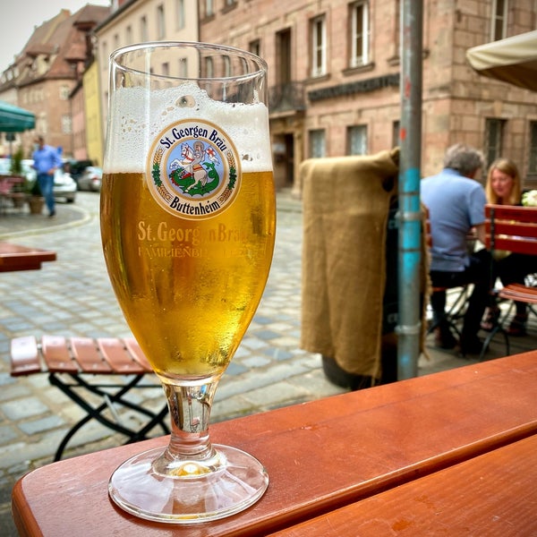 Alte Kuch N Deutsches Restaurant In Nurnberg