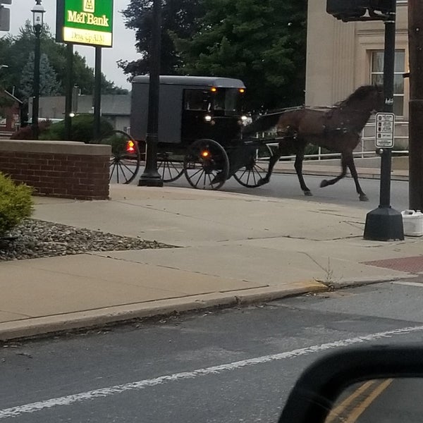 Honey Brook, PA Town in Honey Brook