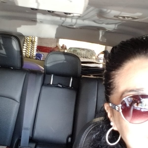 Tippy S Car Wash Center City 15 Visitors