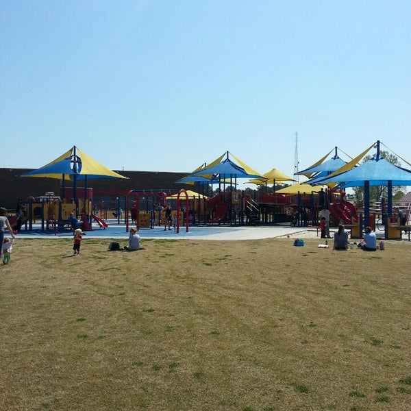 Westgate Park Dothan, AL