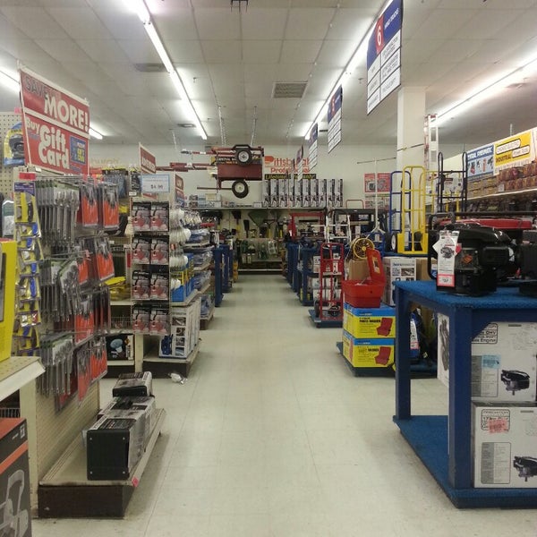 Harbor Freight Tools Hardware Store in Mobile