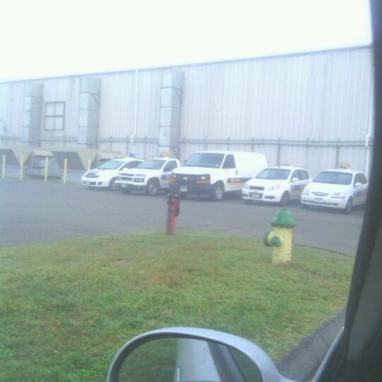 NAPA Auto Parts Newfield Street