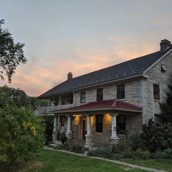 Knob Hall Winery Clear Spring, MD