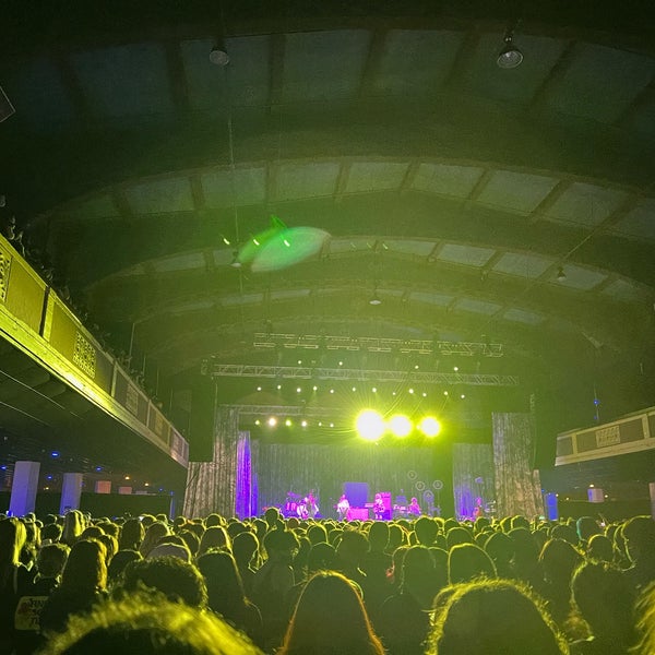 Foto tomada en Shrine Auditorium &amp; Expo Hall  por 🫠 el 3/4/2022