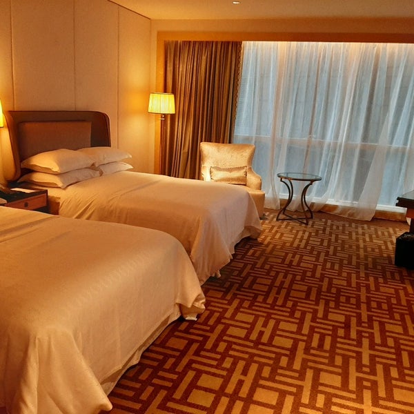Photos At Sheraton Petaling Jaya Hotel In Petaling Jaya