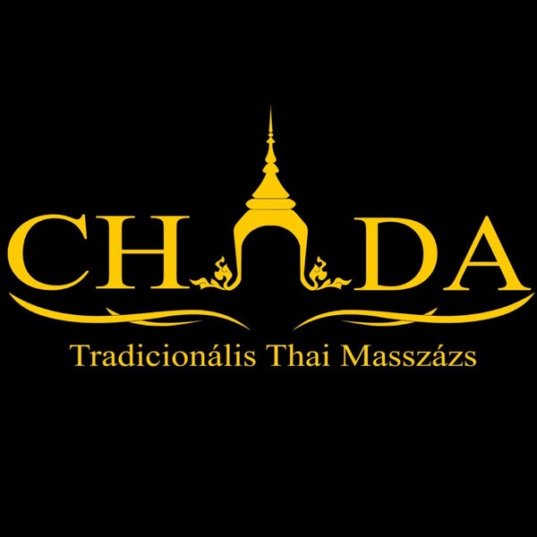 Chaba thai massage