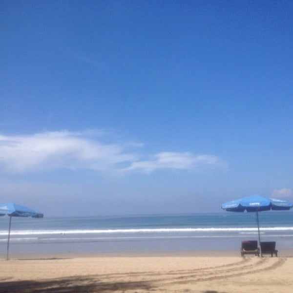 12/14/2014 tarihinde Veronika N.ziyaretçi tarafından Endless Summer &amp; Surf Cafè'de çekilen fotoğraf
