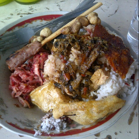 Babi Guling