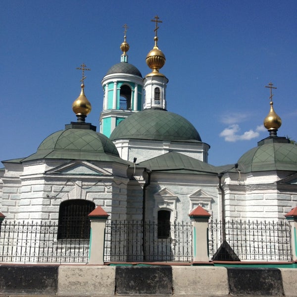 Файл:Holy Trinity Church in Listy 00.JPG - Википедия