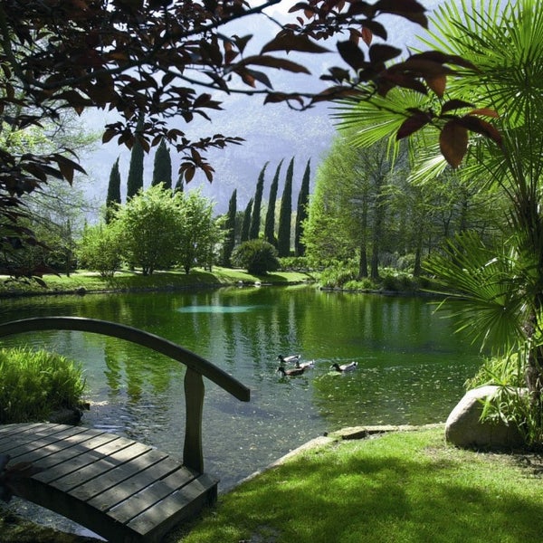 4/3/2015 tarihinde Du Lac et Du Parc Grand Resortziyaretçi tarafından Du Lac et Du Parc Grand Resort'de çekilen fotoğraf