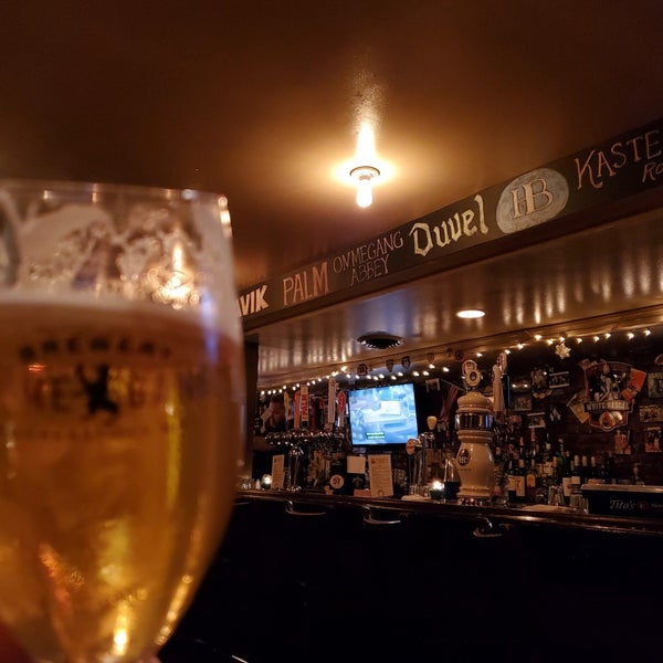 Photo taken at St. Arnold&#39;s on Jefferson by Dan B. on 8/16/2019