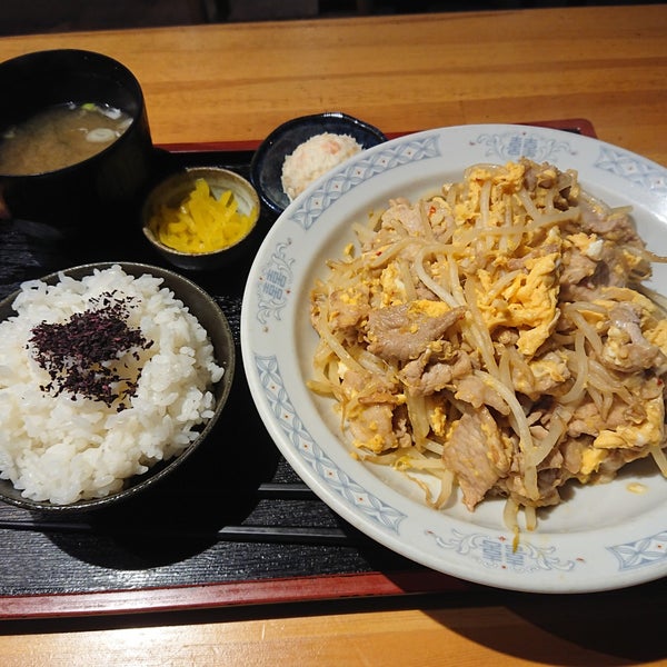 定食屋 おじいちゃんの台所 磯子区 Yokohama 神奈川県 定食屋 おじいちゃんの台所 磯子区 Yokohama 神奈川県