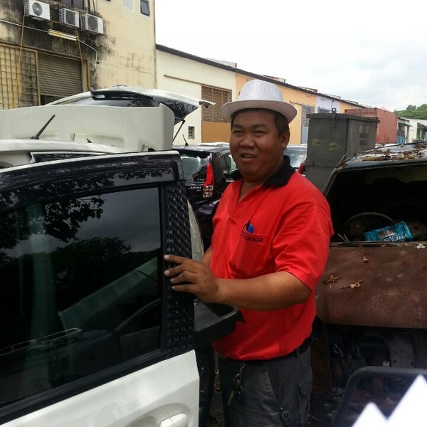 Chan Auto Service Centre Sdn Bhd Perodua 1 Tip