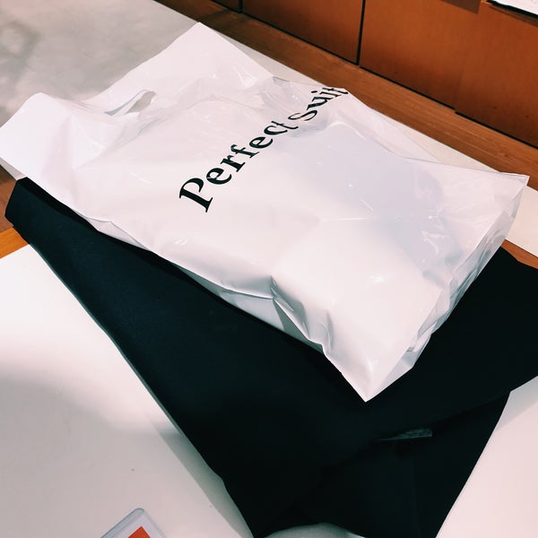 P S Fa Clothing Store In 豊島区