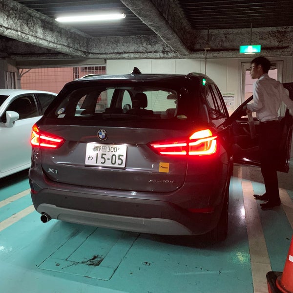 Photos At タイムズカーレンタル 松戸駅西口店 47 Visitors