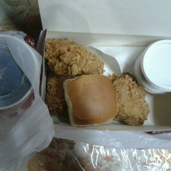 Kfc Pasir Mas